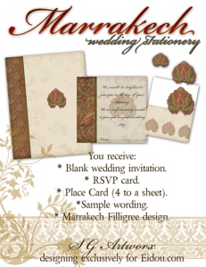 Marrakech-wedding-advert-sheet-small